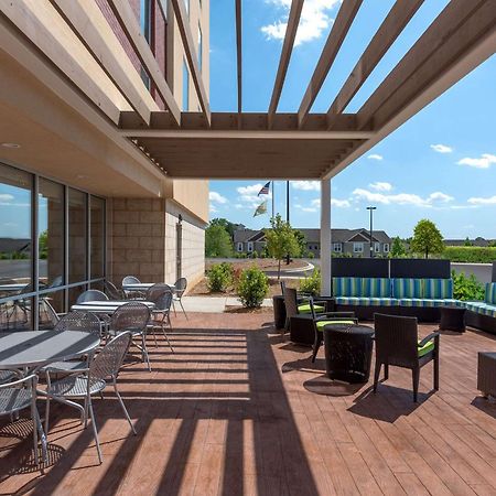 Home2 Suites By Hilton Charlotte University Research Park Exteriör bild