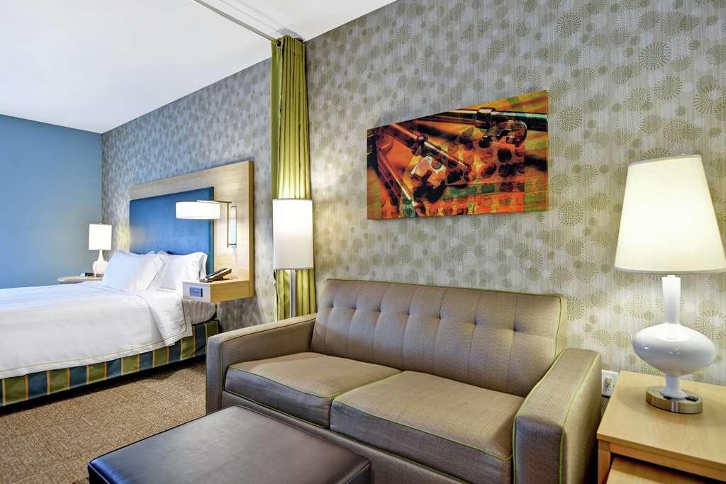Home2 Suites By Hilton Charlotte University Research Park Rum bild