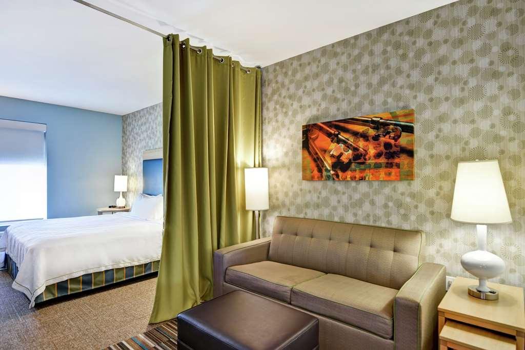 Home2 Suites By Hilton Charlotte University Research Park Rum bild