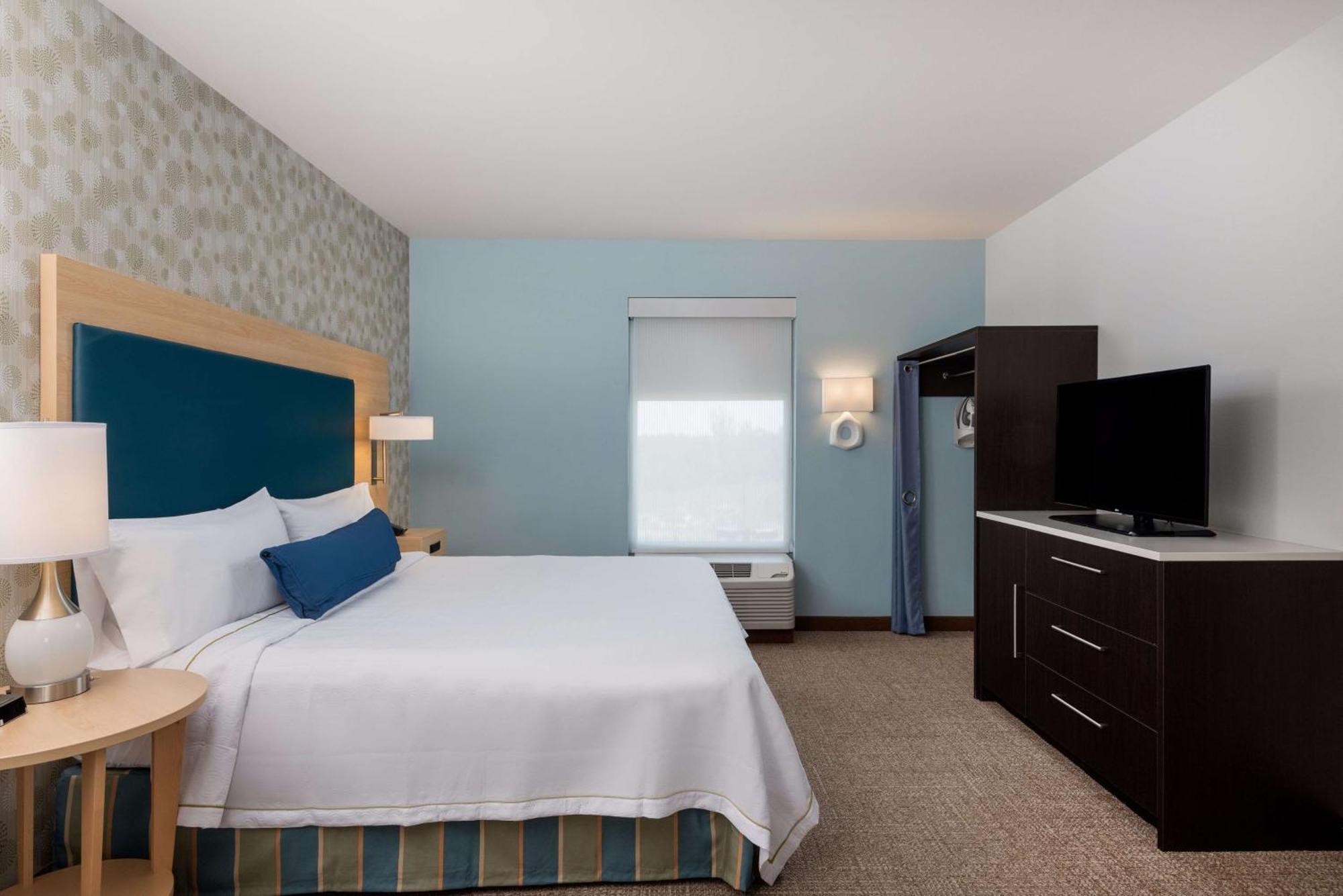 Home2 Suites By Hilton Charlotte University Research Park Exteriör bild