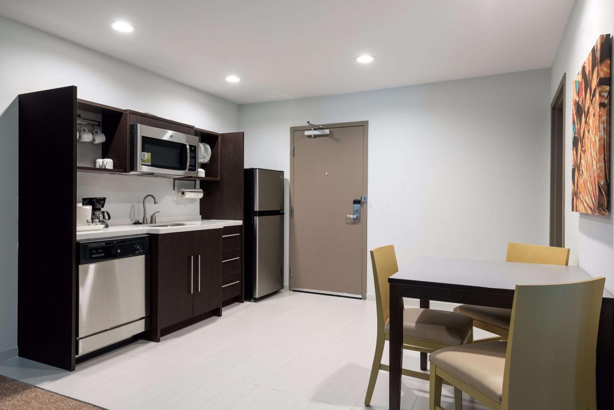 Home2 Suites By Hilton Charlotte University Research Park Exteriör bild