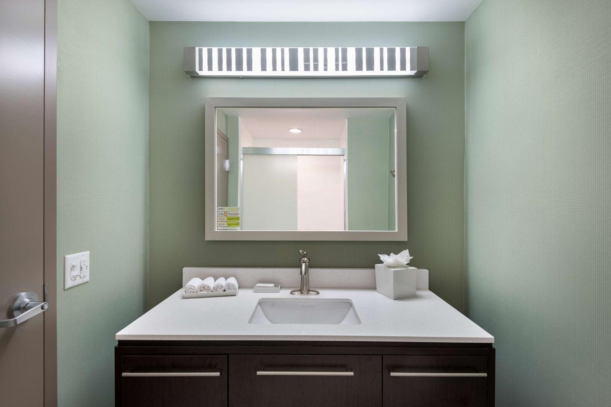 Home2 Suites By Hilton Charlotte University Research Park Exteriör bild