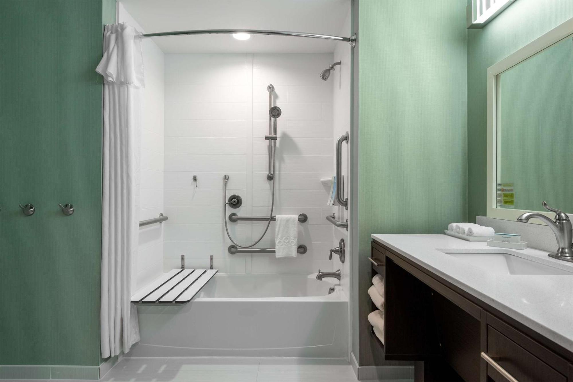 Home2 Suites By Hilton Charlotte University Research Park Exteriör bild