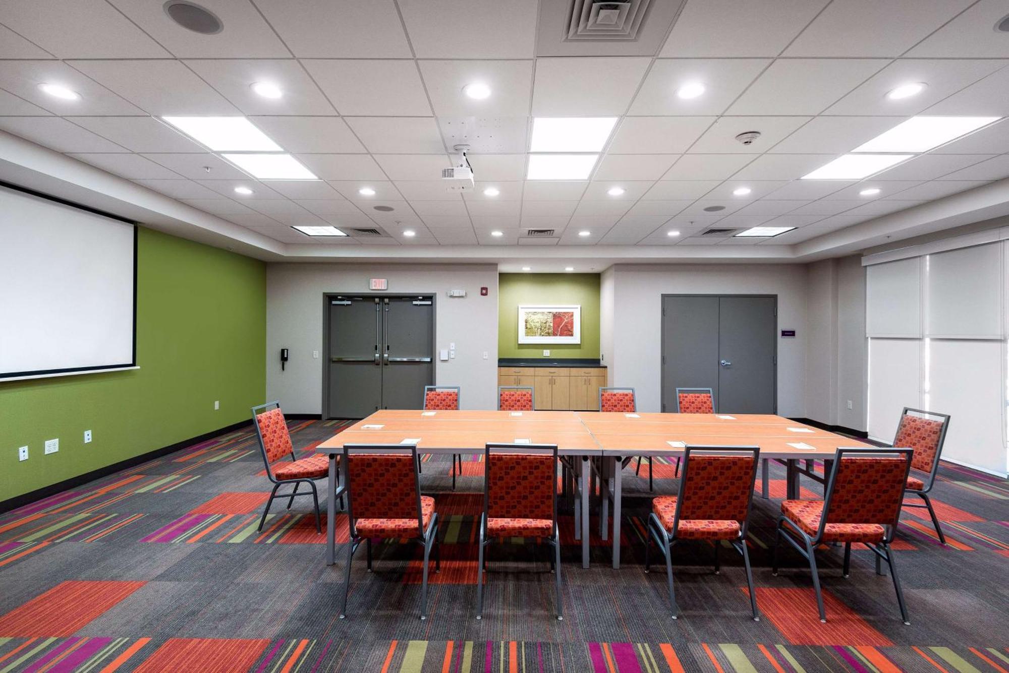 Home2 Suites By Hilton Charlotte University Research Park Exteriör bild