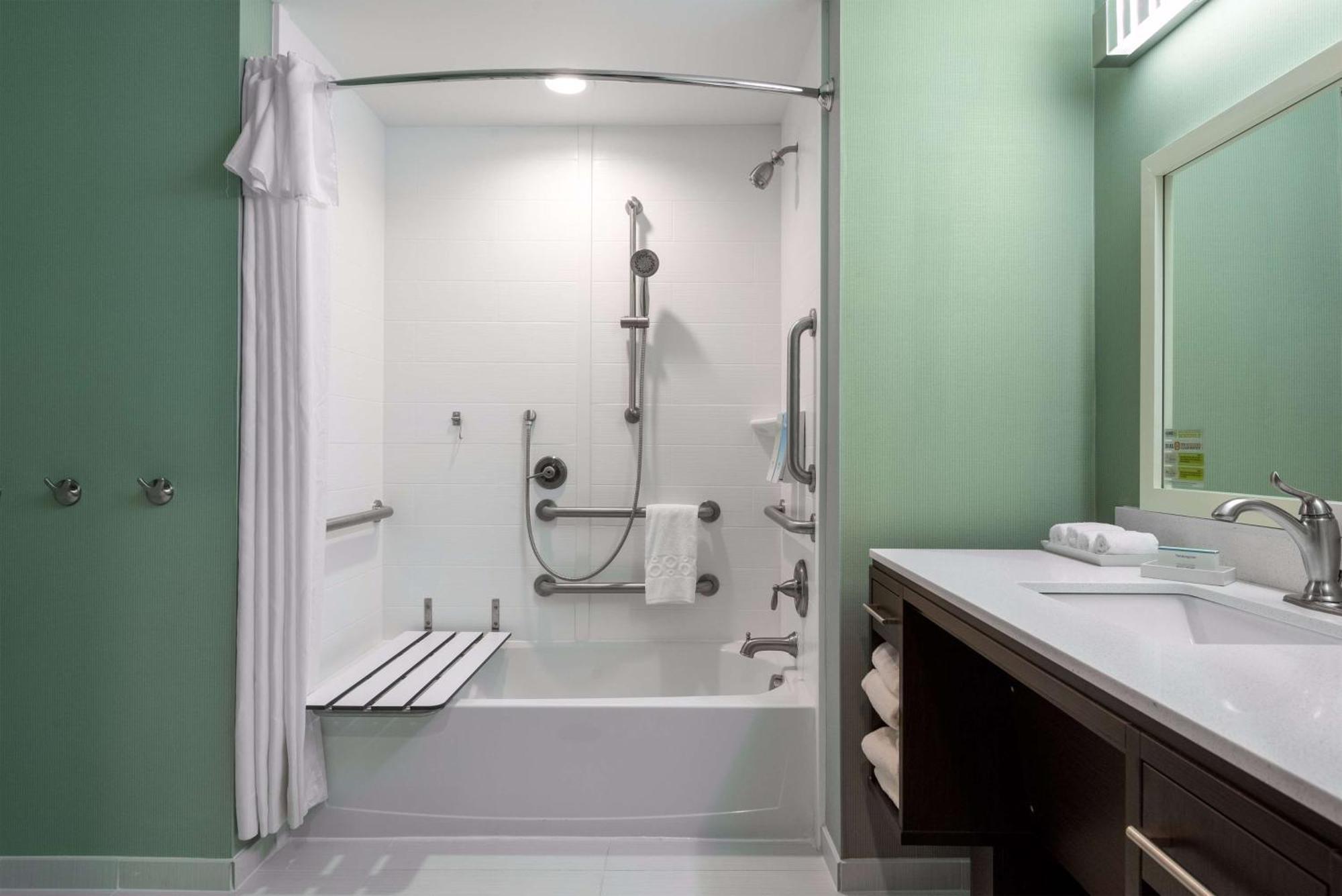 Home2 Suites By Hilton Charlotte University Research Park Exteriör bild