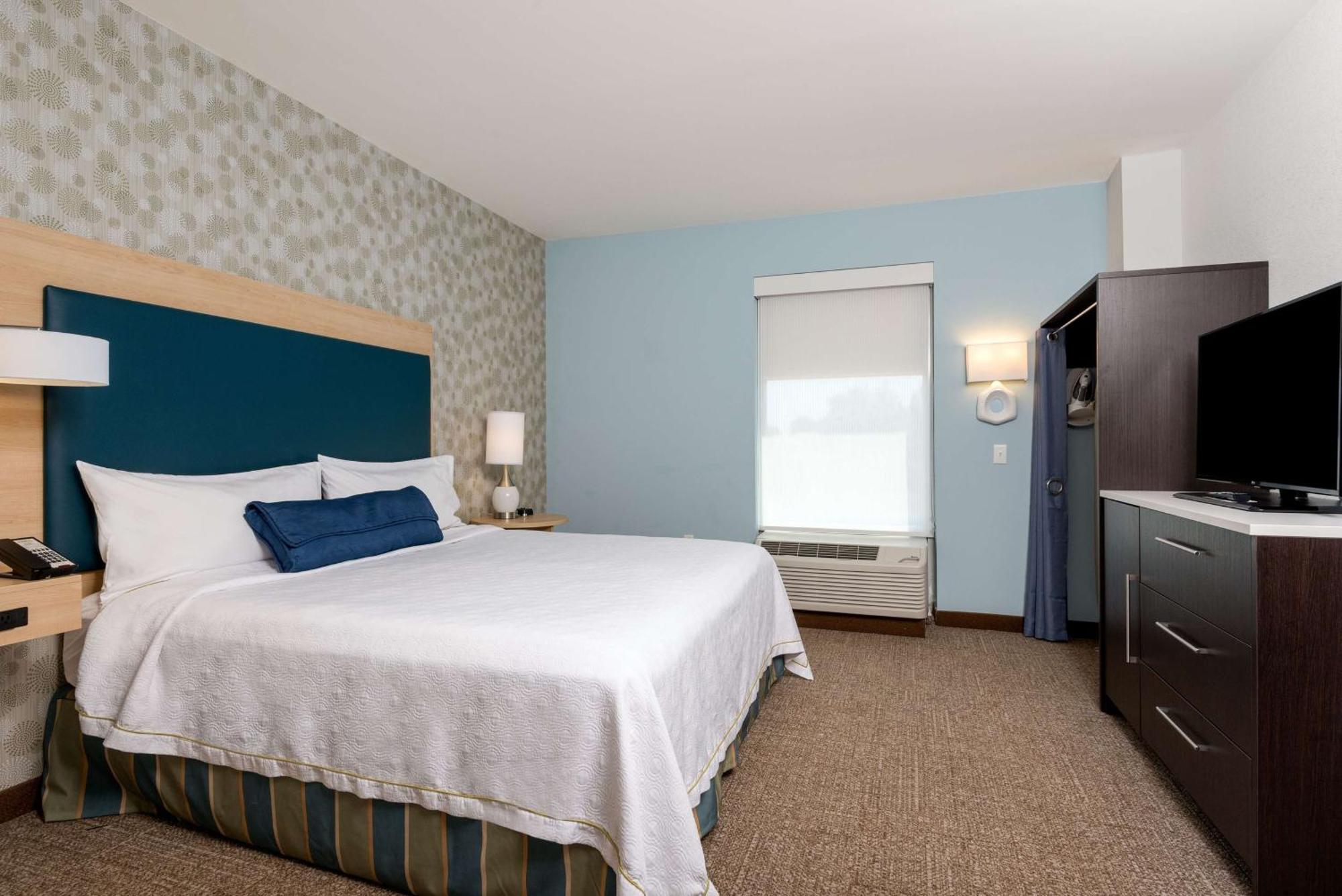 Home2 Suites By Hilton Charlotte University Research Park Exteriör bild