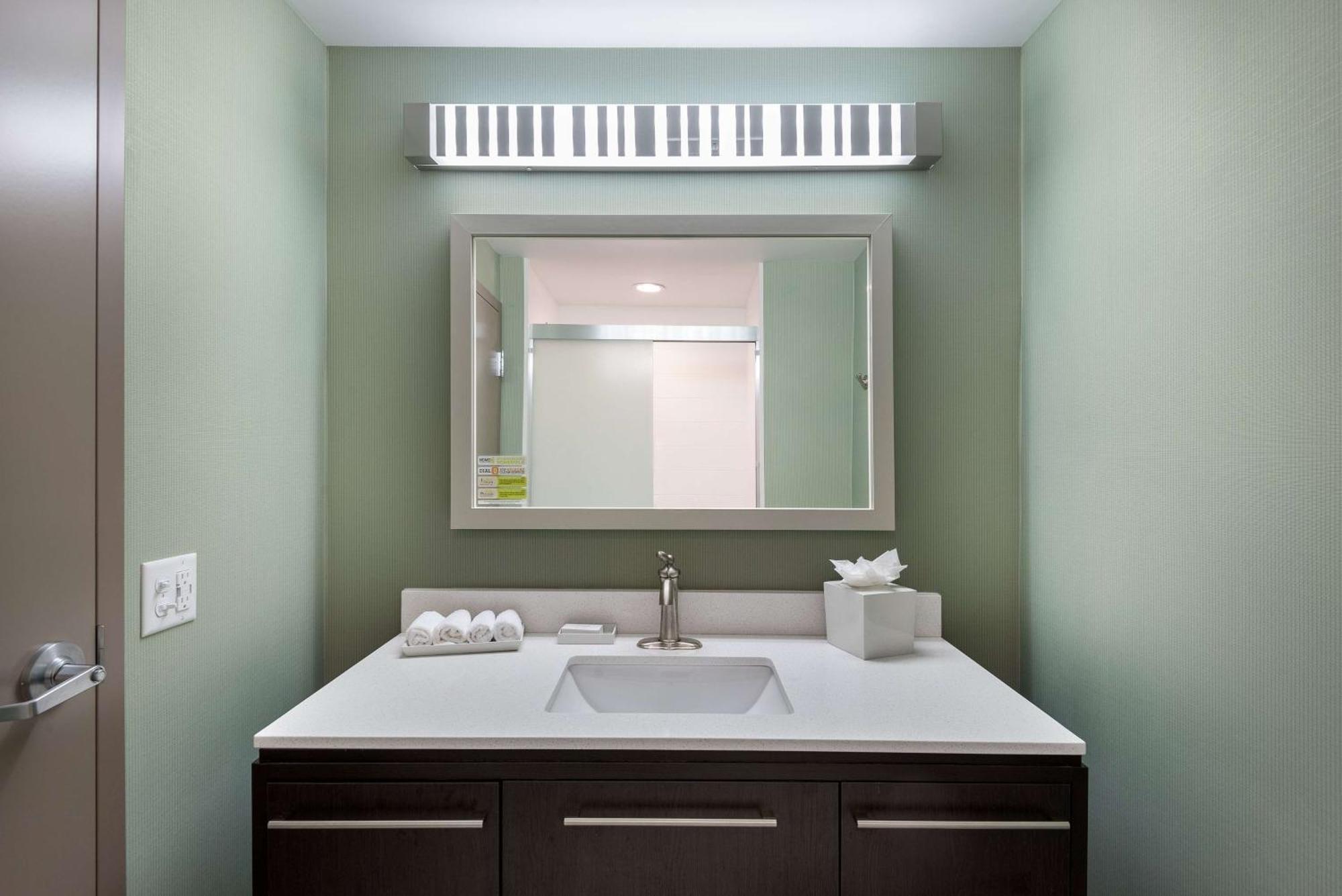 Home2 Suites By Hilton Charlotte University Research Park Exteriör bild