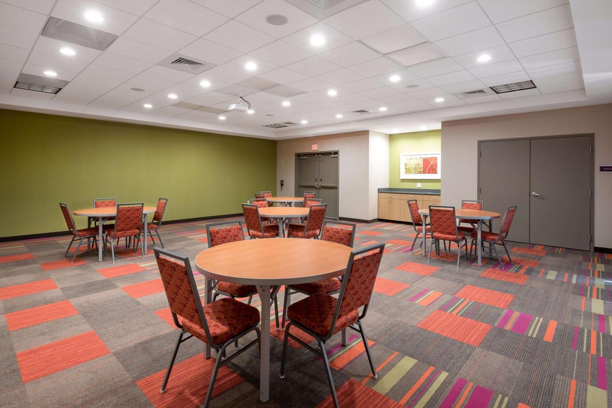 Home2 Suites By Hilton Charlotte University Research Park Exteriör bild
