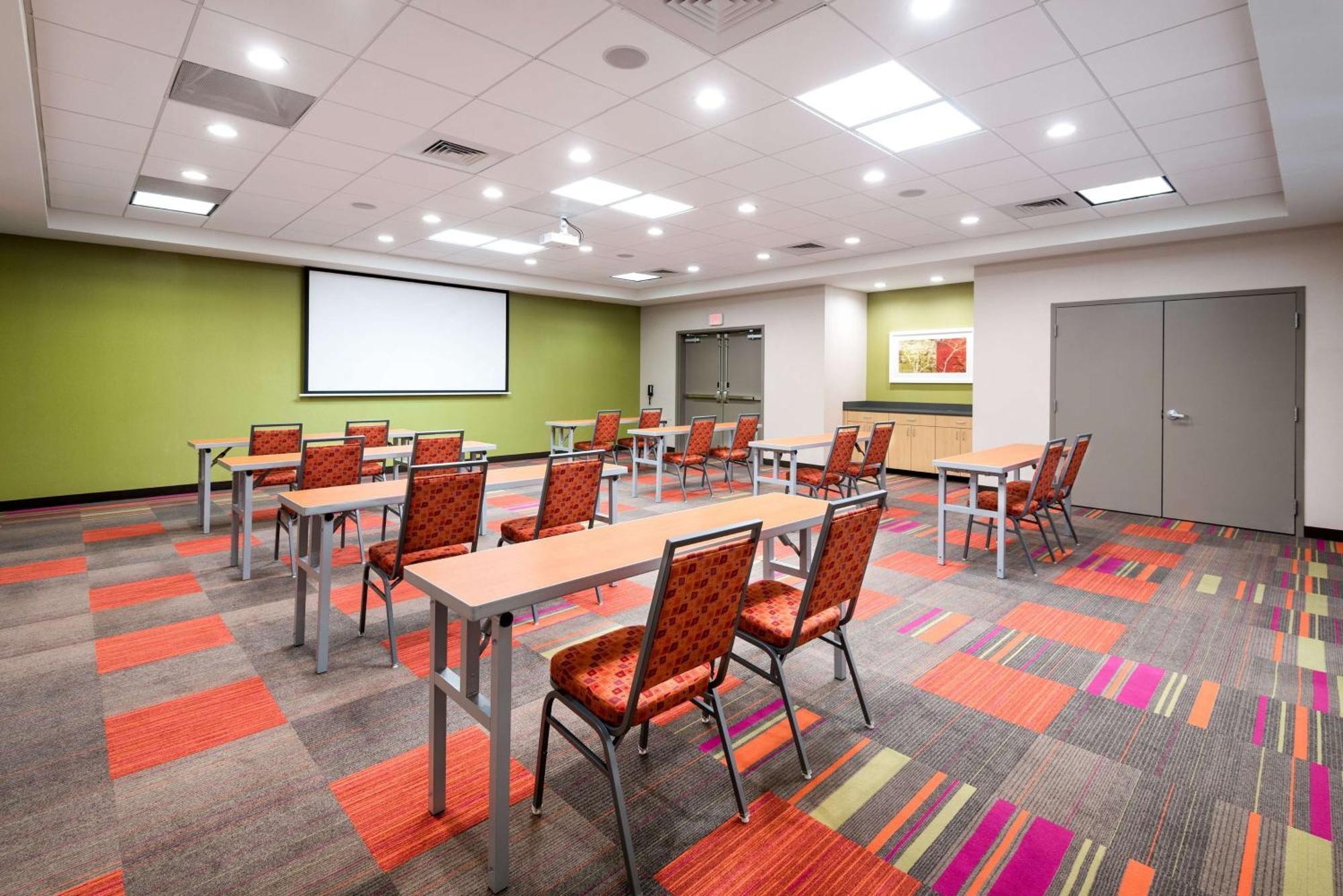 Home2 Suites By Hilton Charlotte University Research Park Exteriör bild
