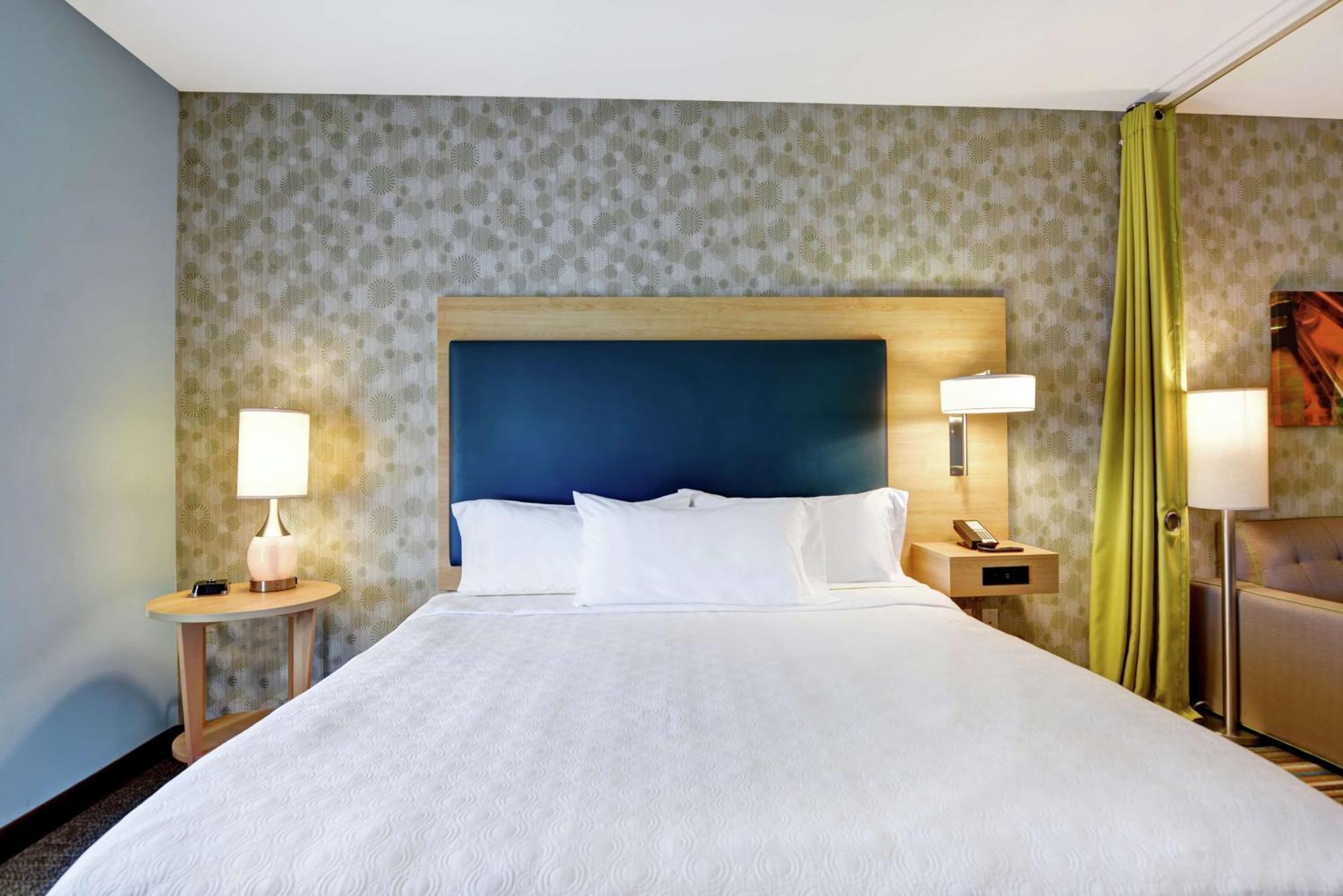 Home2 Suites By Hilton Charlotte University Research Park Exteriör bild