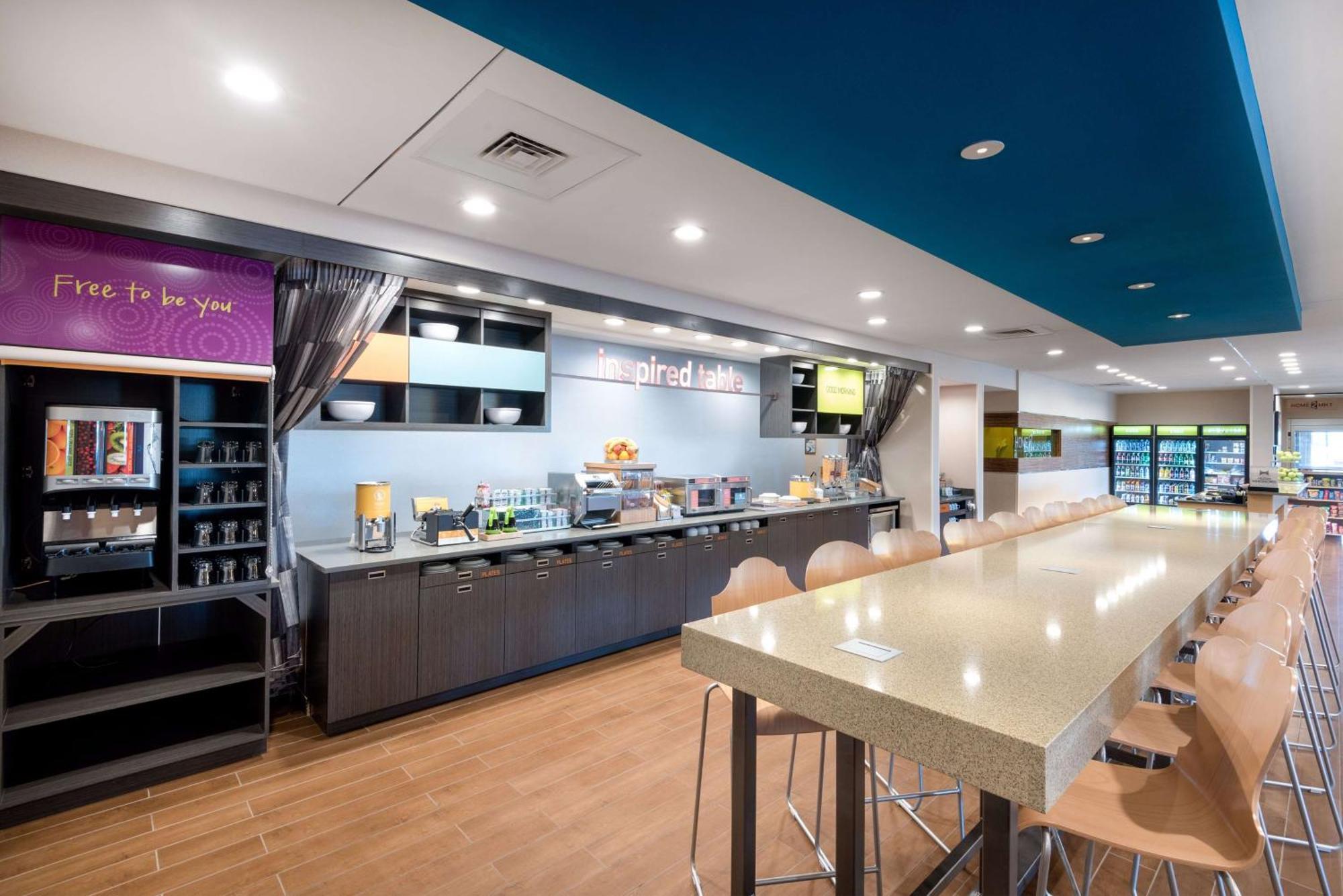 Home2 Suites By Hilton Charlotte University Research Park Exteriör bild
