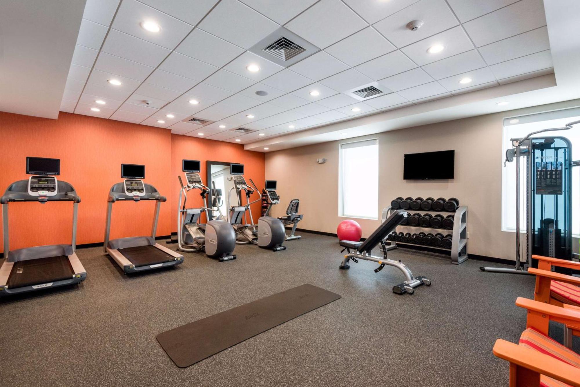 Home2 Suites By Hilton Charlotte University Research Park Exteriör bild